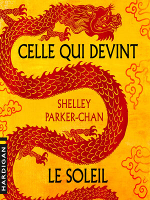 cover image of Celle qui devint le soleil